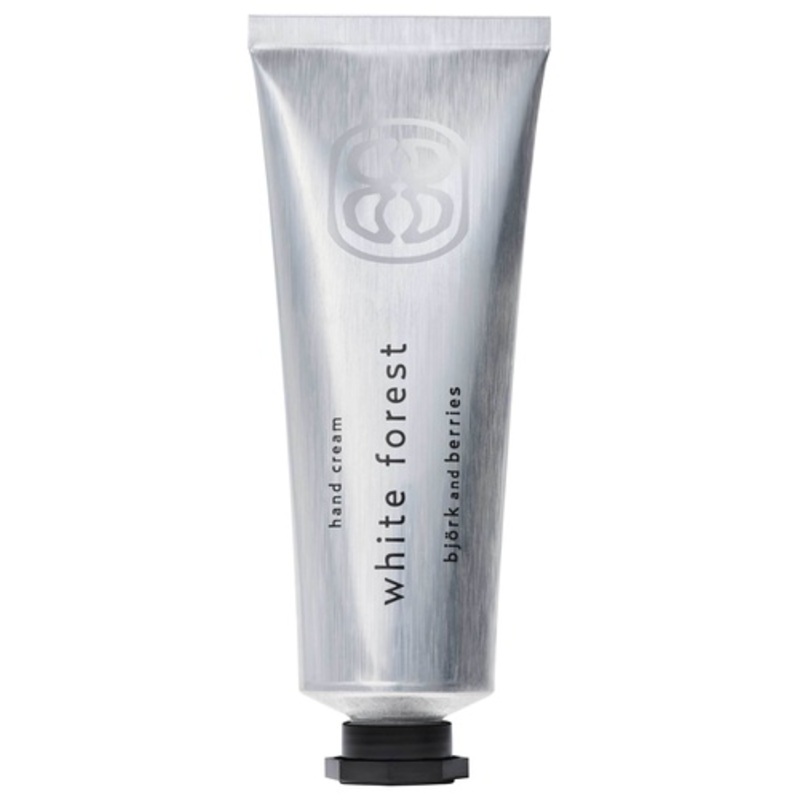 Bjrk and Berries White Forest Hand Cream
