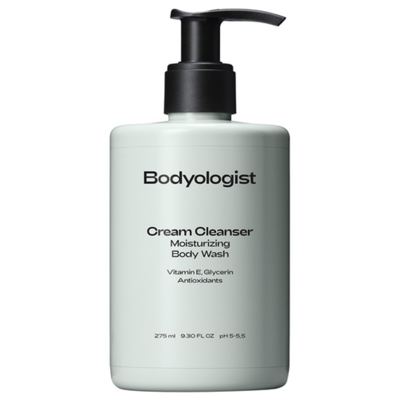 Bodyologist Cream Cleanser Moisturizing Body Wash