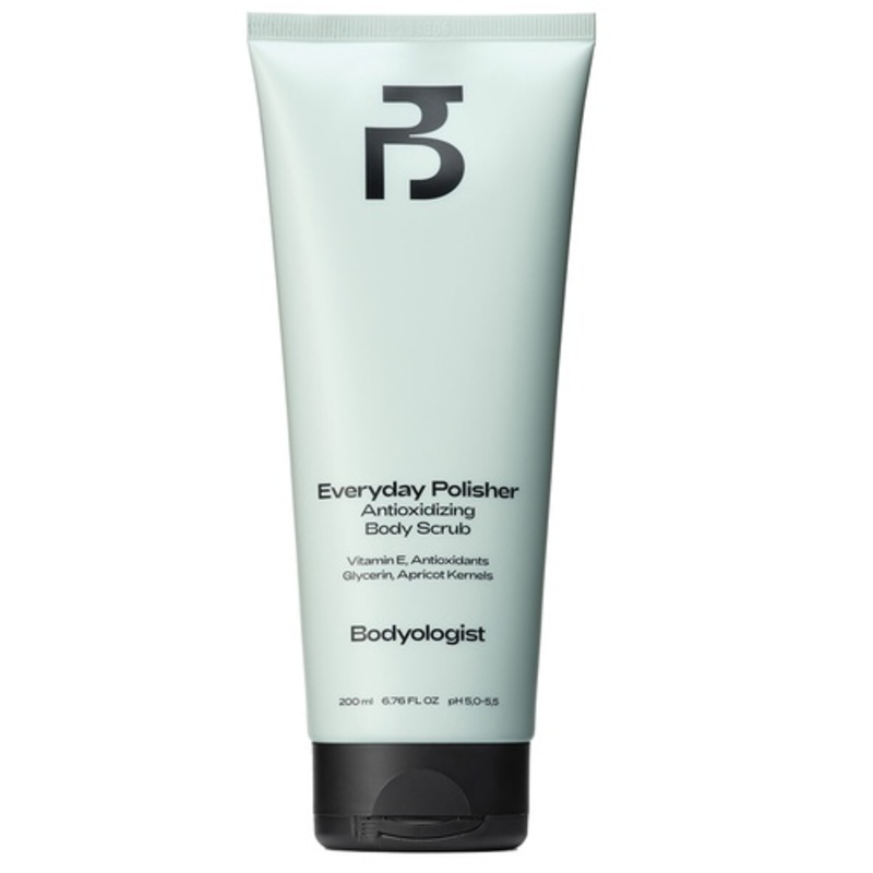 Bodyologist Everyday Polisher Antioxidizing Body Scrub