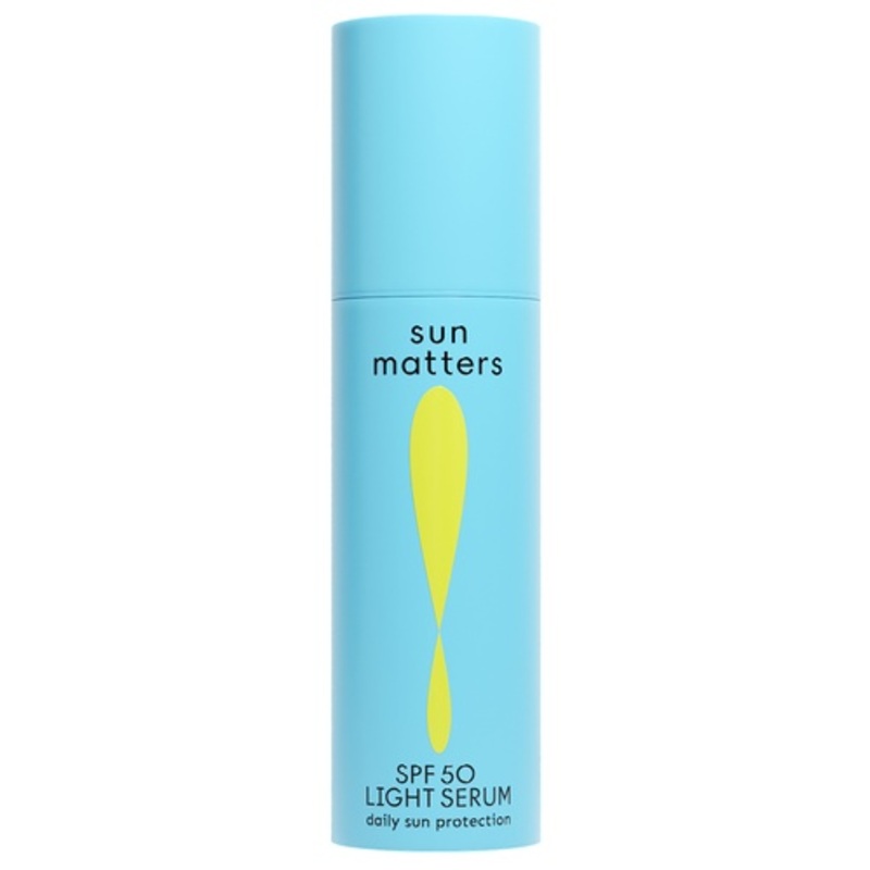 Sun Matters SPF 50 LIGHT SERUM