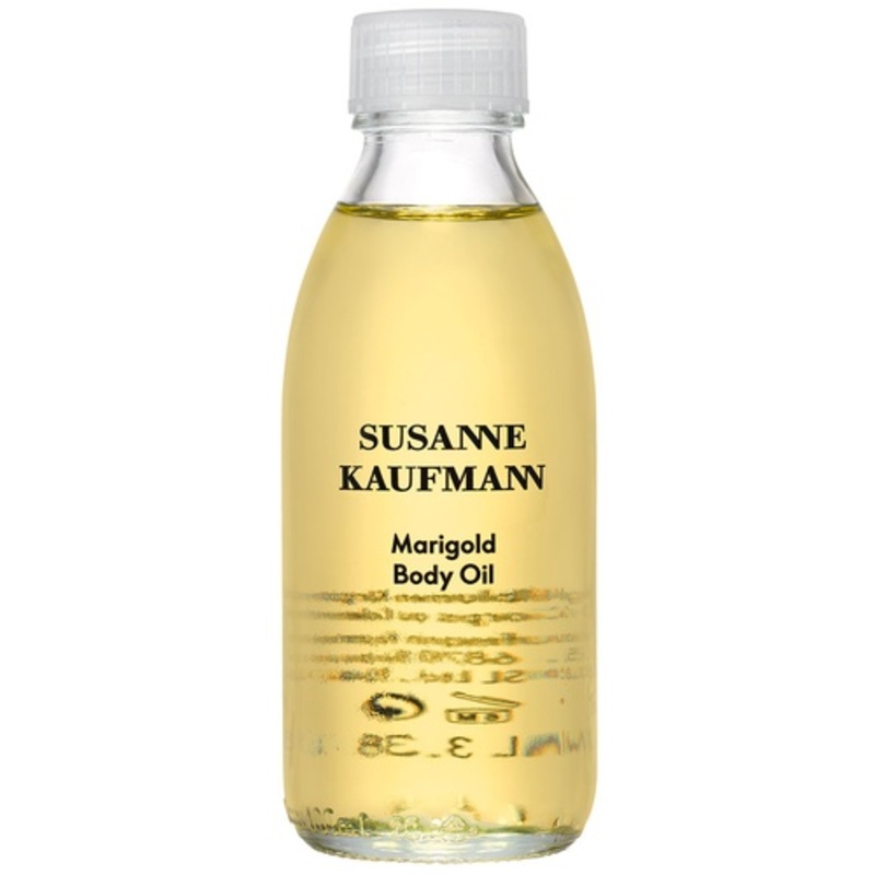 Susanne Kaufmann Marigold Body Oil