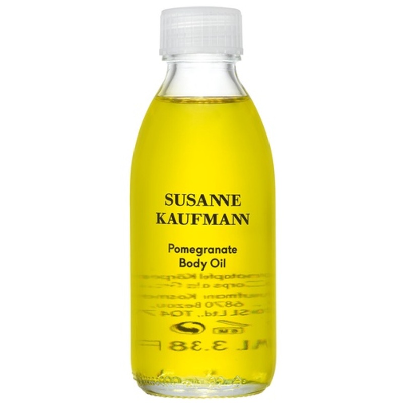 Susanne Kaufmann Pomegranate Body Oil