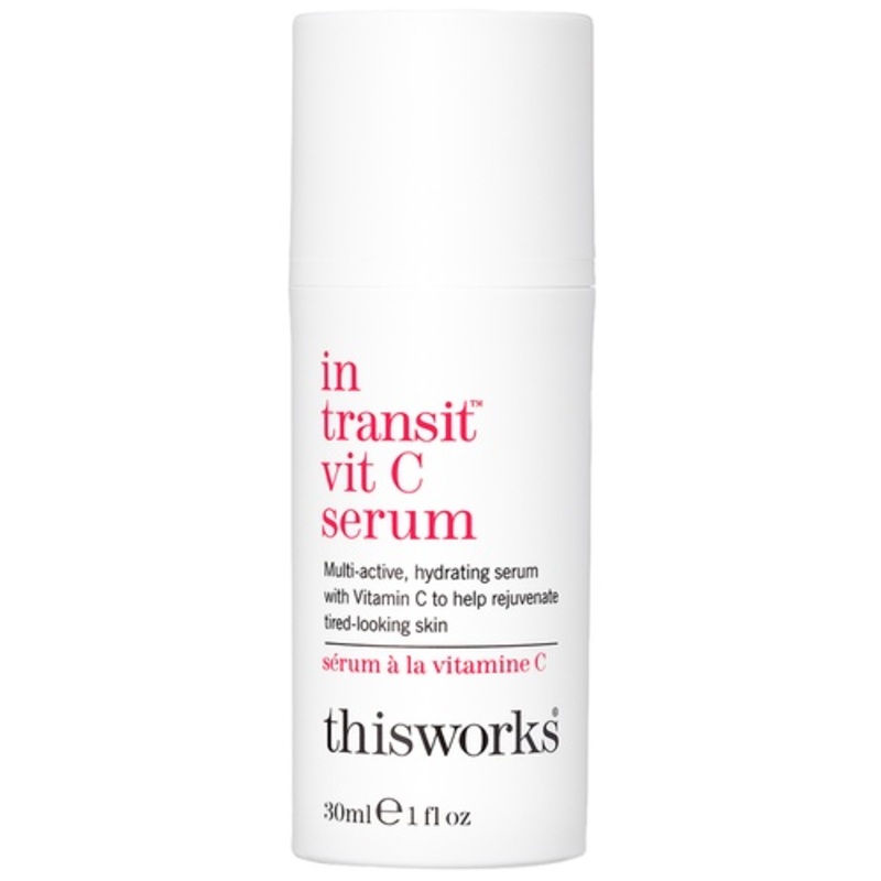 This Works In Transit Vit C Serum