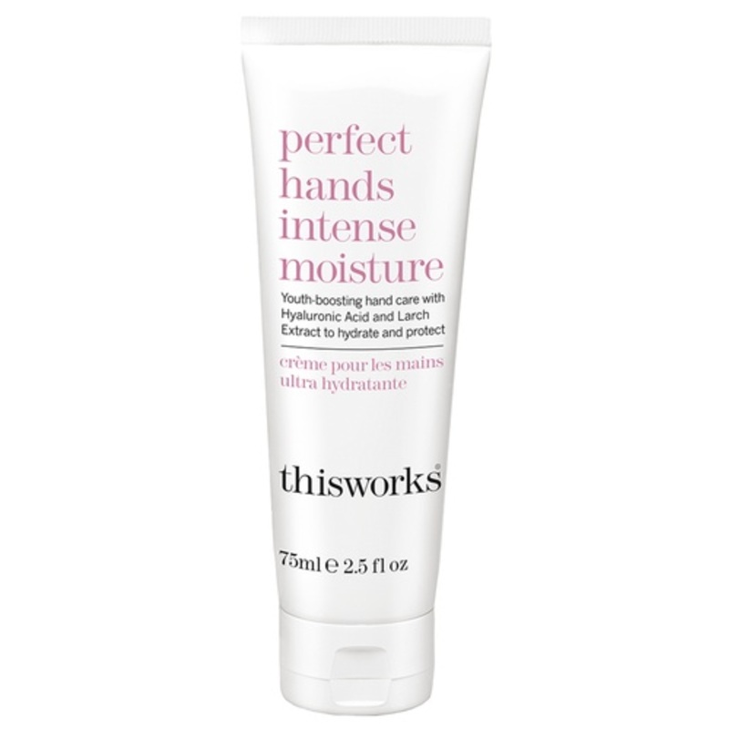 This Works Perfect hands intense moisture