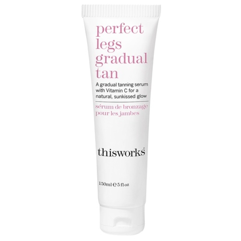 This Works Perfect Legs Gradual Tan