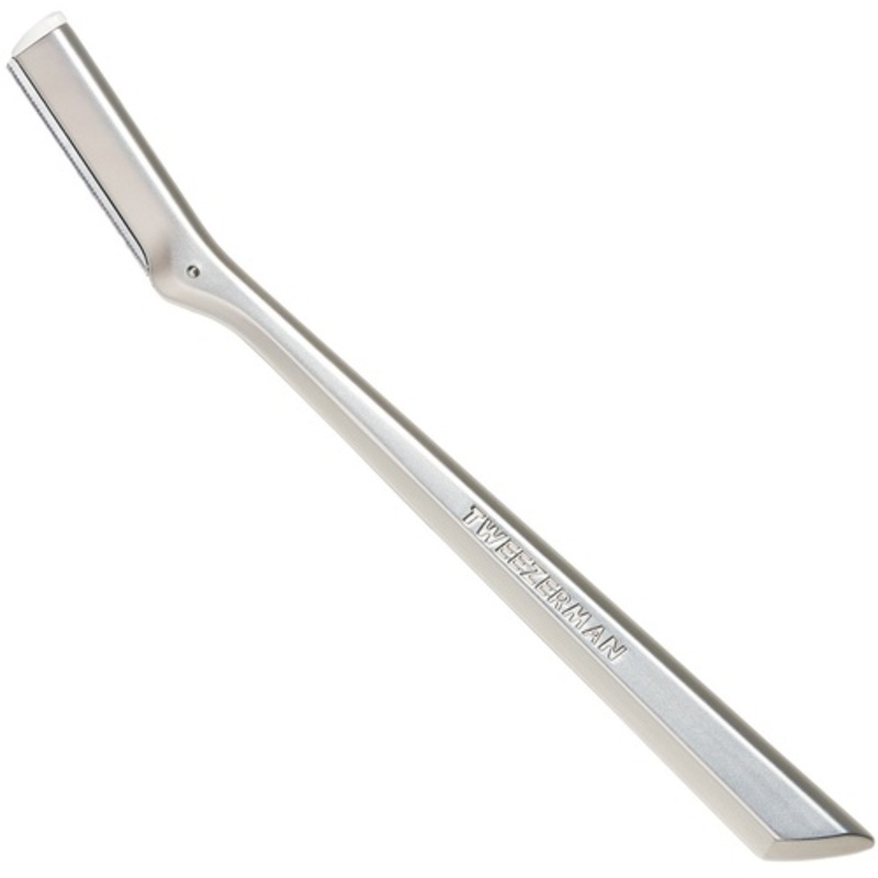 Tweezerman Facial Razor