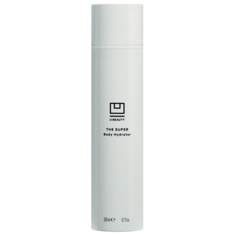 U Beauty The SUPER Hydrator Body