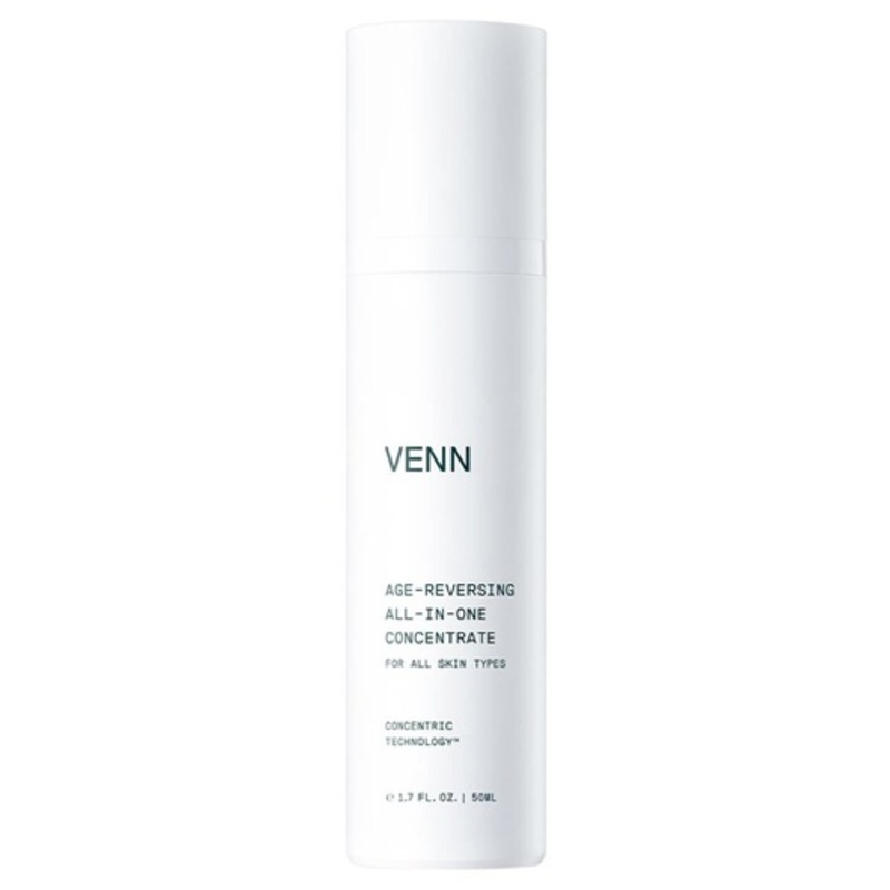 Venn Age-Reversing All-In-One Concentrate