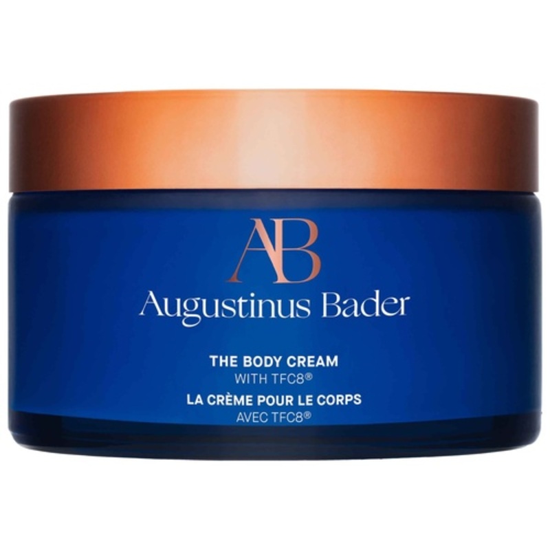 Augustinus Bader The Body Cream 200 ml