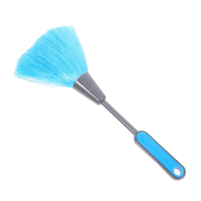 Keyboard Cleaning Brush – Ergonomic Design for Effective Cleaning of Computer and Office Equipment, Ideal for Home and Office Use