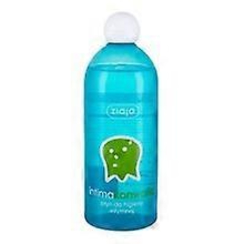 Ziaja Intimate Lily of the Valley Cleanser Gel, intimate hygiene gel, 500ml
