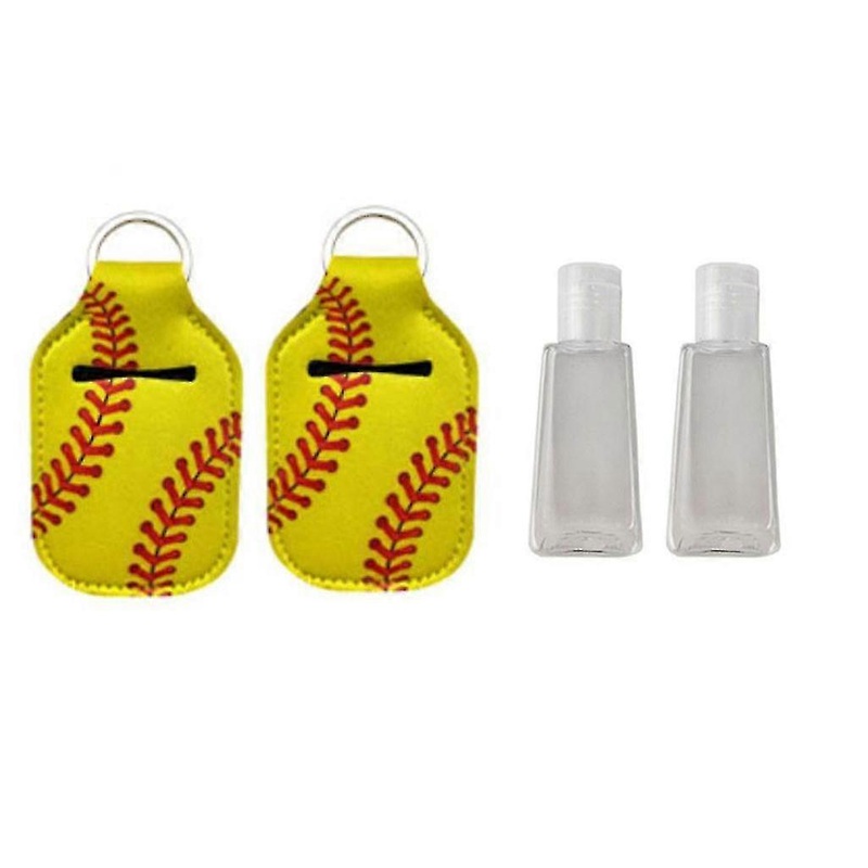 Hand Sanitizer Bottle Set30ml Hand Sanitizer Storage Bottle