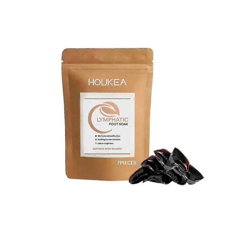 Soothing Foot Bath Beads Relieve Fatigue Repair Leg Veins for Shape Up Care