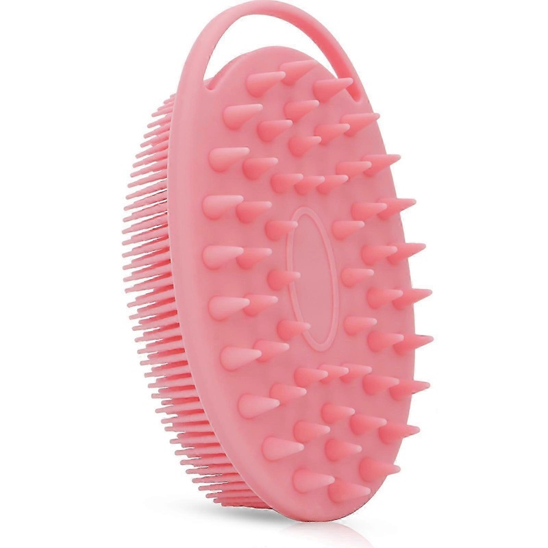 Upgraded Silicone Exfoliating Bath Brush