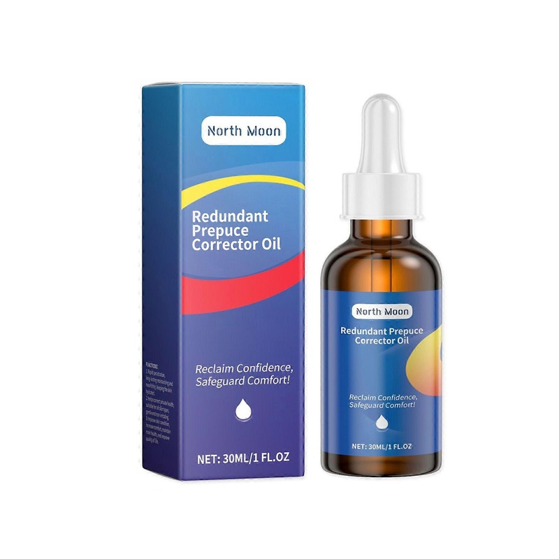 2025 Latest Model  Men’s Body Care Essential Oil Gentle Ingredient Body Care