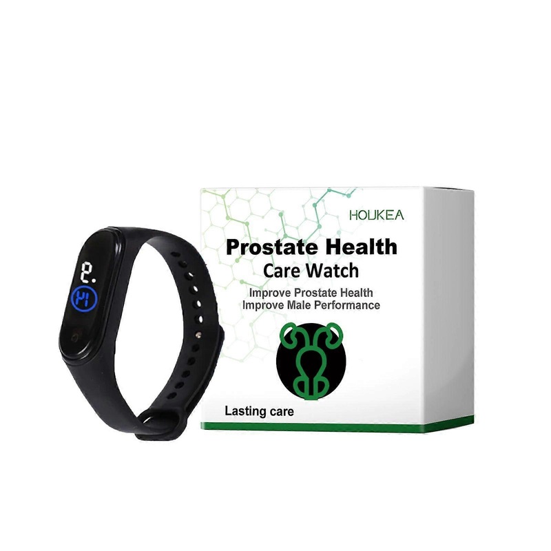 2025 Latest Model  Men’s Body Care Watch Enhances Daily Comfort Care Men’s Body