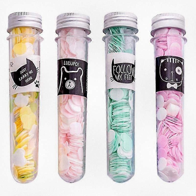 Disposable Scented Foam Soap for Portable Hand Washing Use