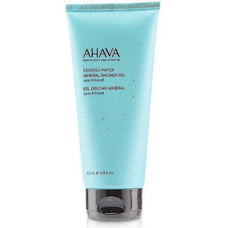 2025 Ahava Deadsea Water Mineral Shower Gel – Sea-kissed 200ml/6.8oz