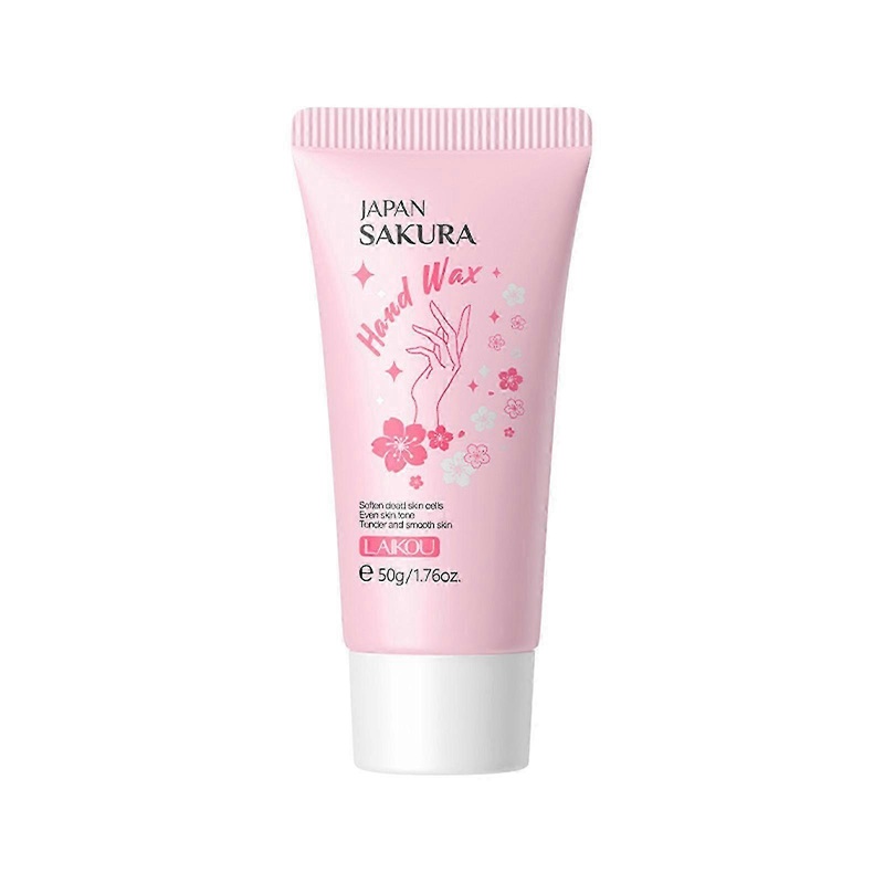 2025 Exfoliating Hand Wax Moisturizing And Moisturizing Hand Care Wu1922