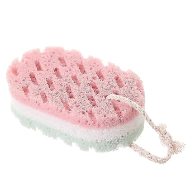 2025 Loofah Sponge Quick Dry Fashion Exfoliating for Shower