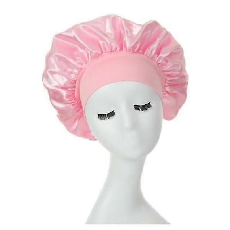 Women’s silk sleep cap for hair