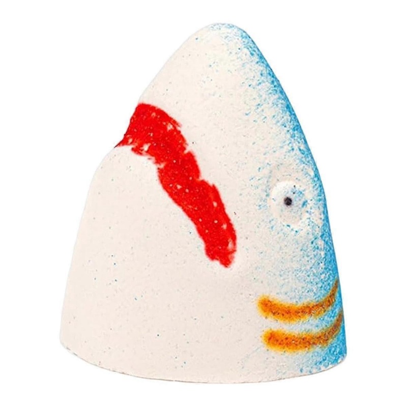 1pcs Jaws Bath Bo-mb Bath Bo-mb Organic Bath Balls Natural Salt Ball Organic Natural Ingredients