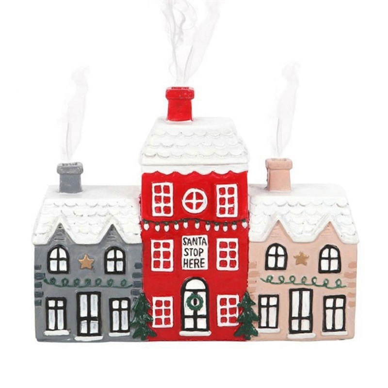 2024 New Aromatherapy Gifts for Christmas, Xmas Decorations for Indoors to Fragrance