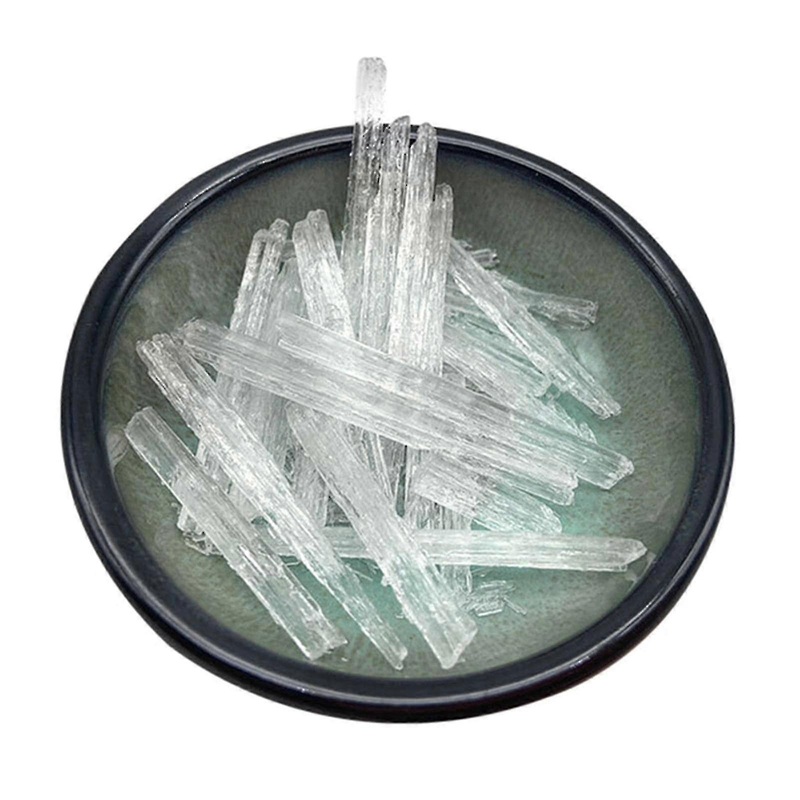 50g Menthol Crystals Menthol Crystals For Home