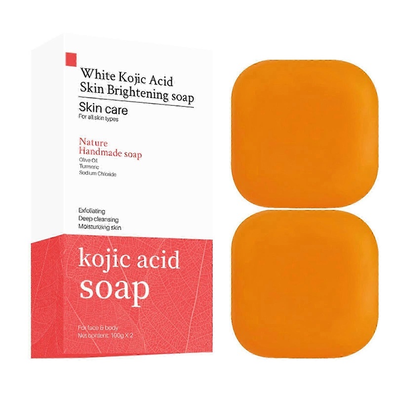 Hand Soap Replenishes 200g Brightens And Contracts Pores Essential Oil Soap Facial Soap 2025
