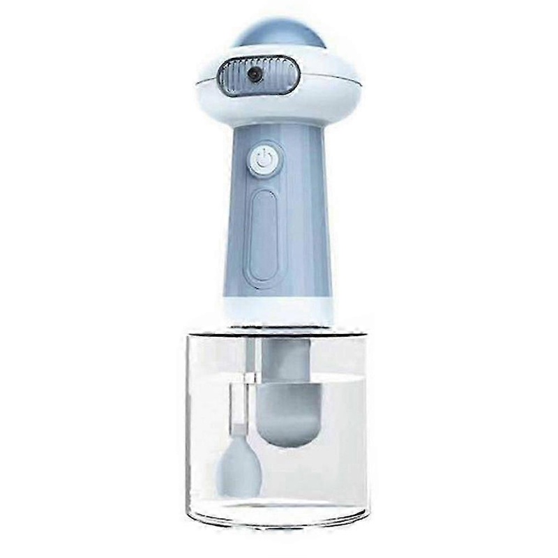 shower gel foaming machine for dogs