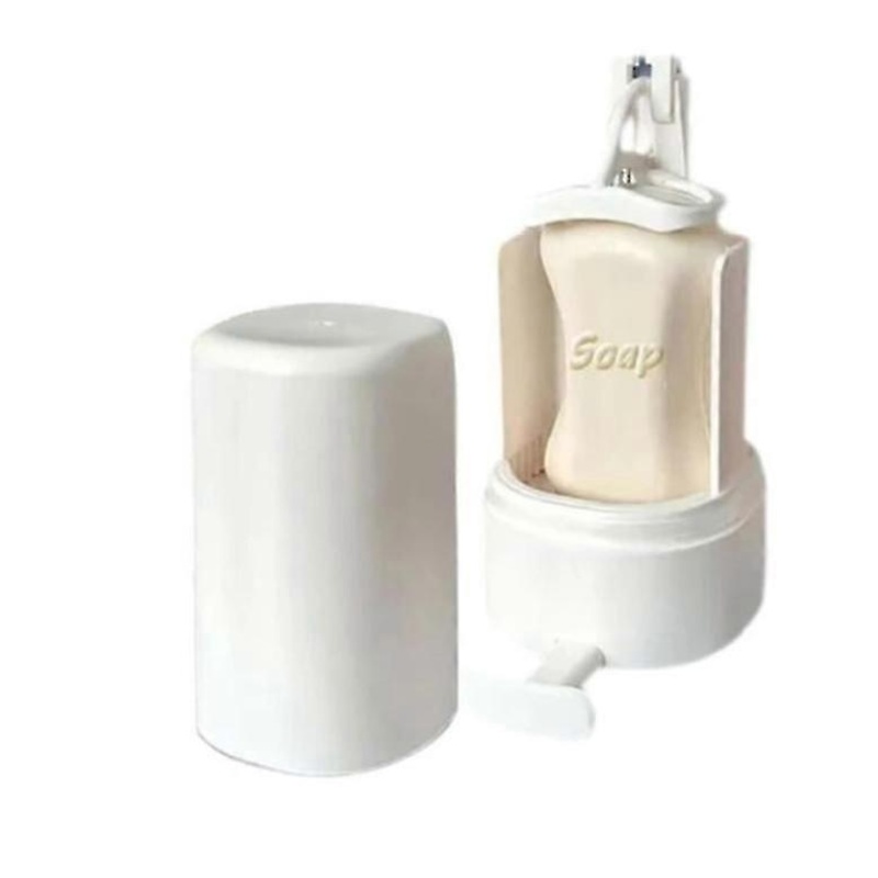 soap foam flaker shaving tool