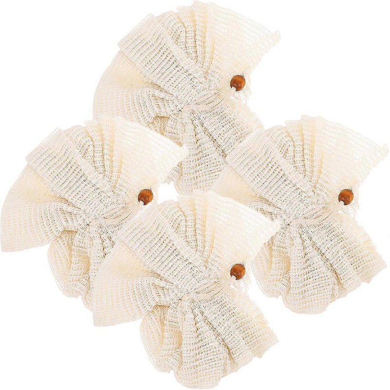 Shower Ball Bath Shower Loofah for Skin Care 12Pcs
