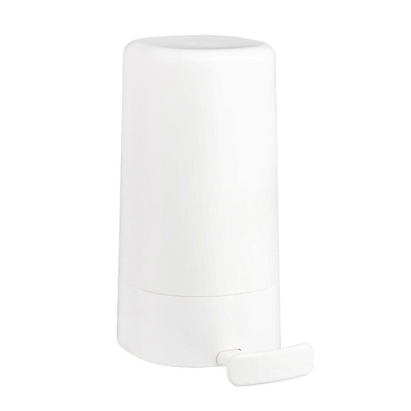 Water Free Soap Box Dormitory Toilet Soap Grinding Powder Box