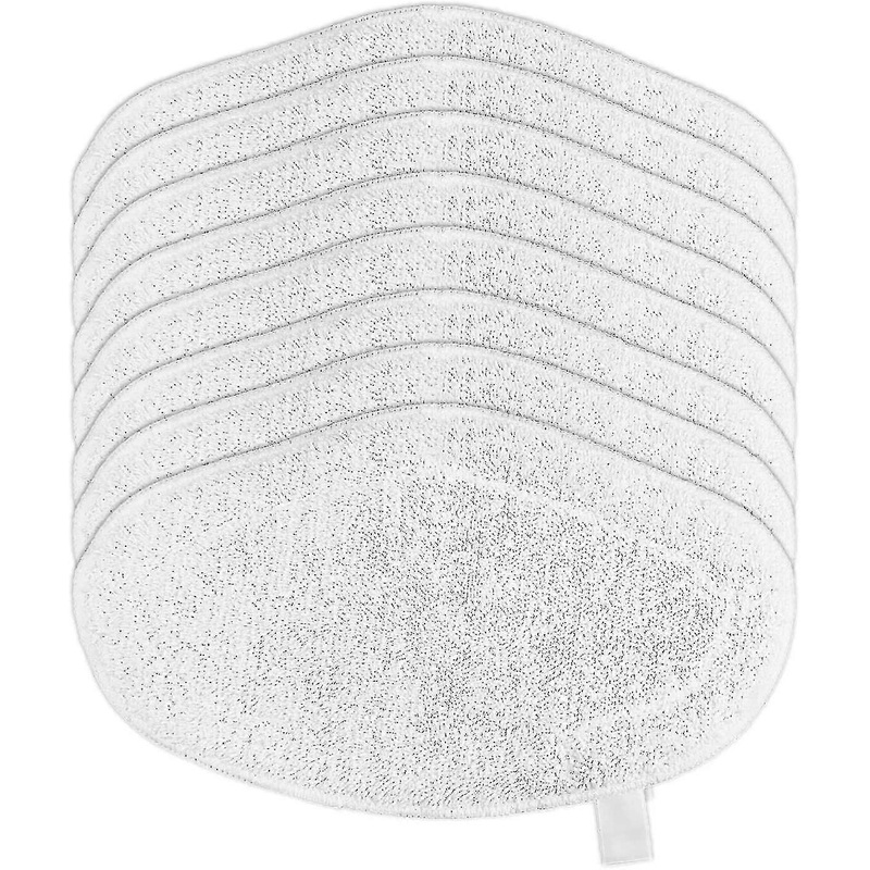 8 Wipes For Polti Vaporetto