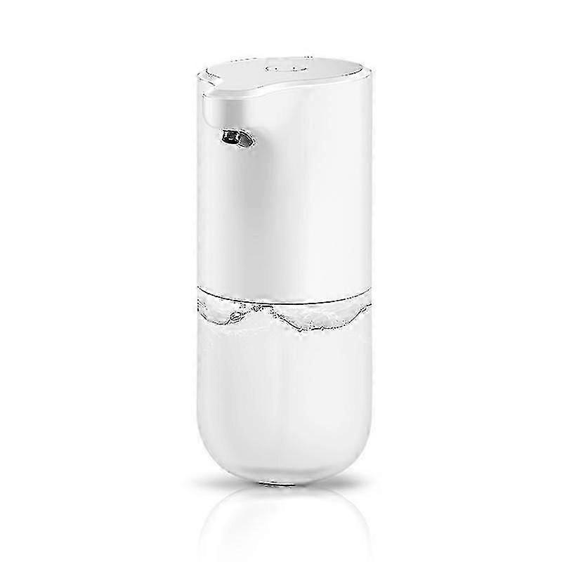 2025 Automatic induction spray mobile phone sanitizer small hand sanitizer hand