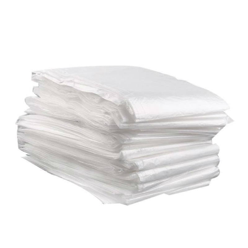 10 Pcs Disposable Bathtub Cover ,ultra Bathtub Plastic Bag,household And Hotel Bath Tubs (90×47 Inc