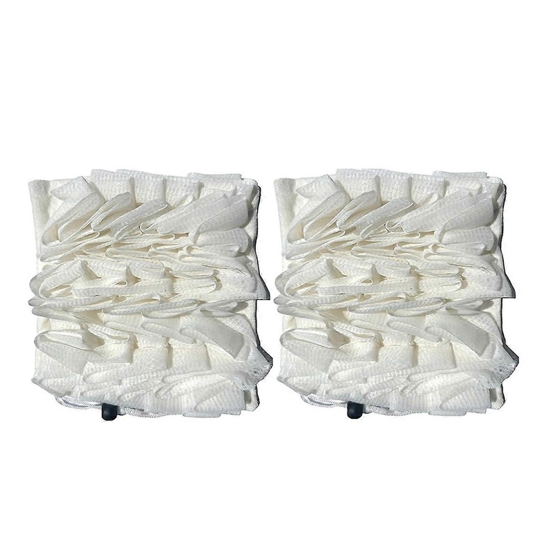 2 Pcs 2-In-1 Bath Loofah Sponge,Exfoliating & Gentle Cleansing Loofah