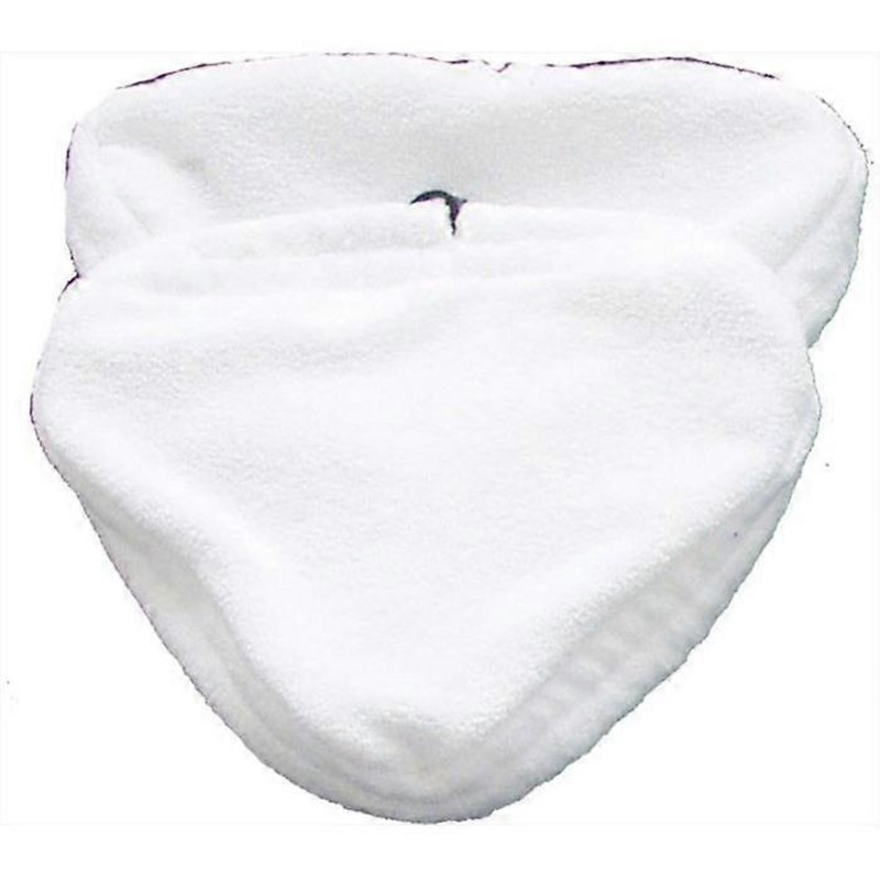SET OF 4 KLAISER AND OTHER STEAM MOP WIPES