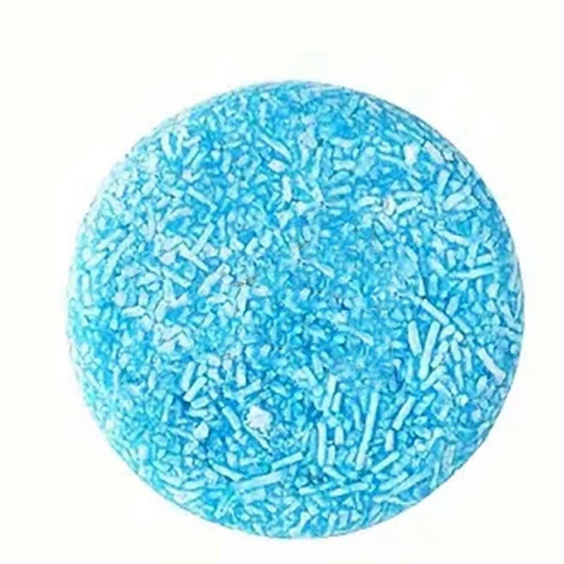 Shampoo Soap Perfume Hair Wash Soap 60g