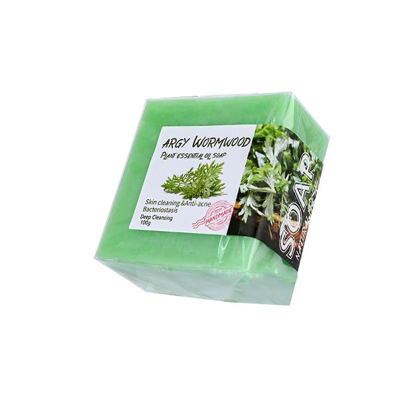 Wormwood Soap Wormwood Wormwood Soap Natural Wormwood Soap For All Skin Types PU4919