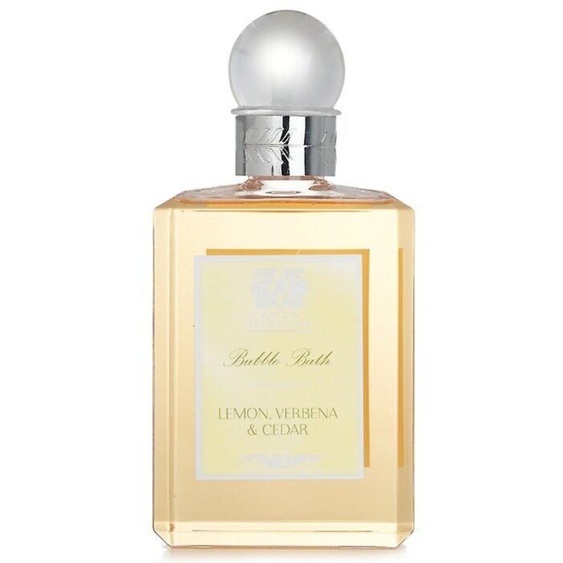 Antica Farmacista Bubble Bath – Lemon, Verbena & Cedar 467ml/15.8oz