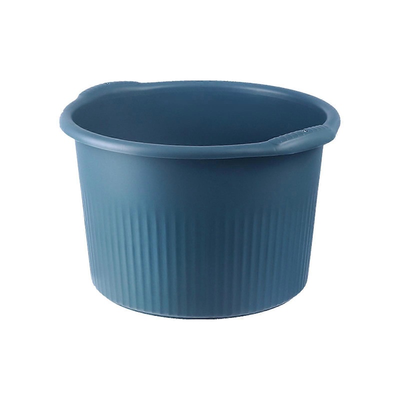 Large Foot Soak Tub, Foot Wash Bucket with Massage Node, Foot Massage Soak Basin
