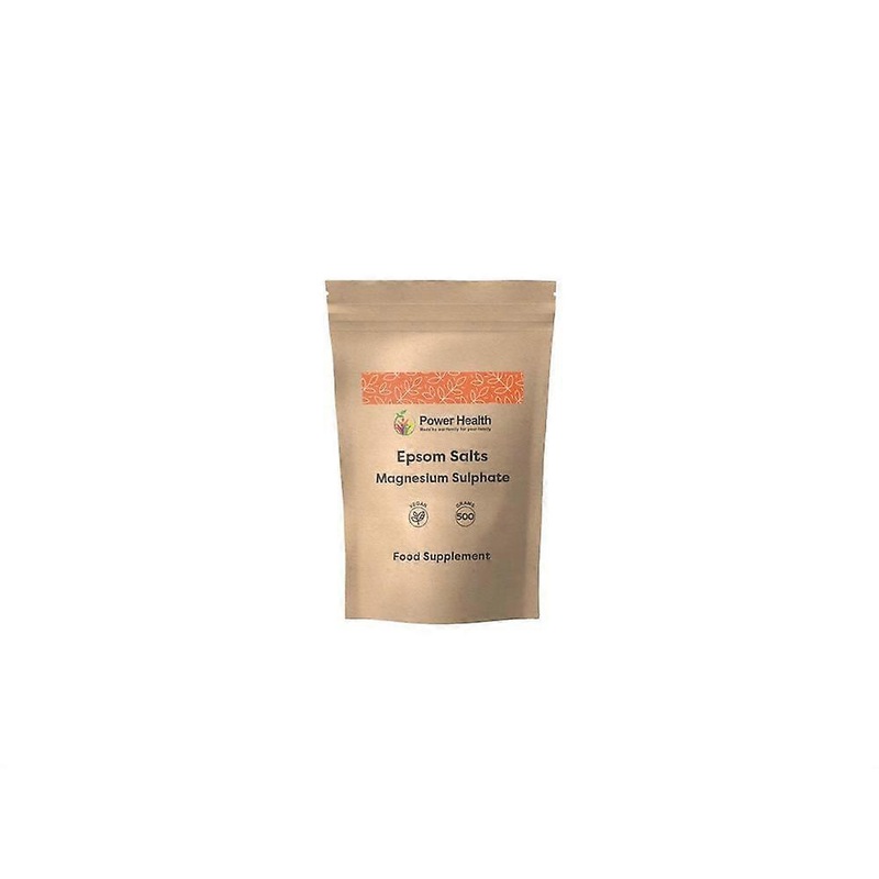Power Health Epsom Salts 500g