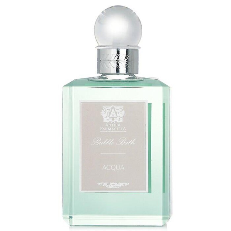 Antica Farmacista Bubble Bath – Acqua 467ml/15.8oz
