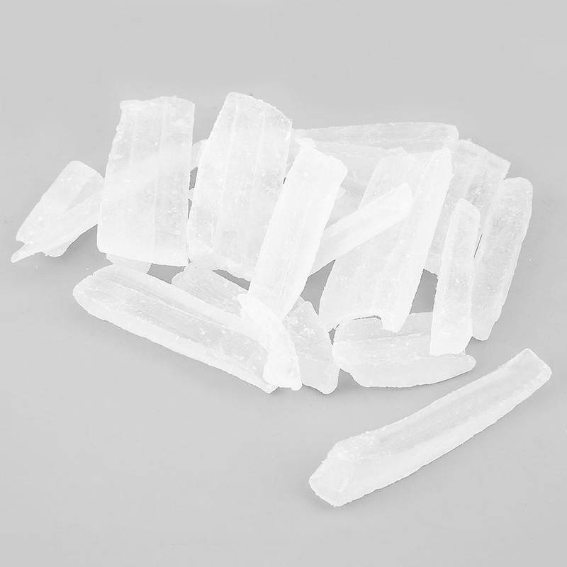 250g Soap Base Raw Material Base for DIY Handmade Soap Making Face Body Transparent