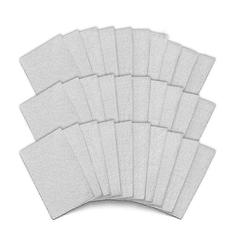 30PCS CPAP HEPA Air Filter,Disposable Replacement Ventilator Filters CPAP Mask Wipes for Edition 0724