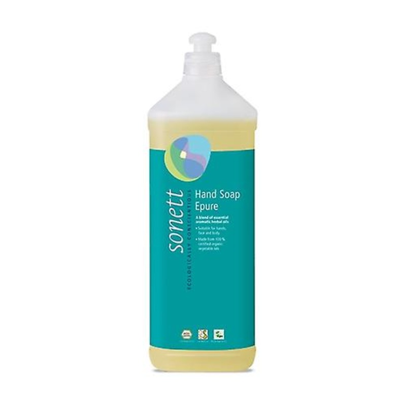 Hand soap 1 L