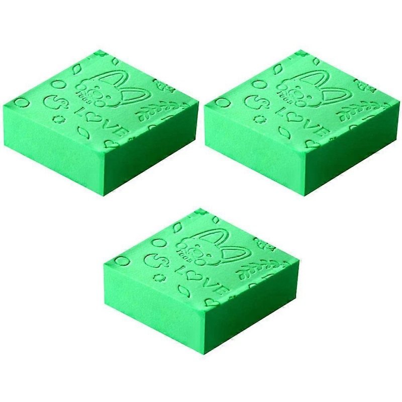 Ultra Soft Exfoliating Sponge,Bath Sponge for Kids and Adult Shower,Dead PVA Skin Sponge