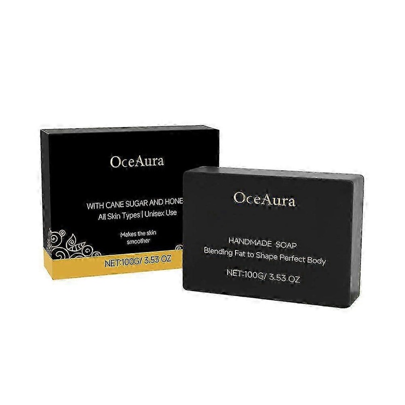 2025 Softening Bath Soap Deep Cleansing Body Moisturizing Care Skin Care Product