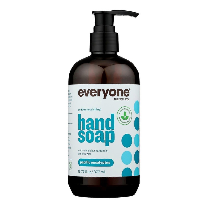 Everyone – Hand Soap Pac Eucalyptus – 1 Each-12.75 Fz